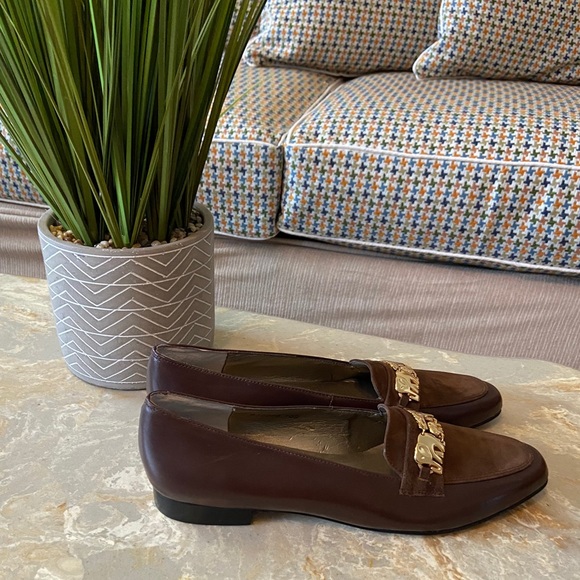 ❣️🆕Ros Hammerson Elephant Loafers❣️ - Picture 2 of 11